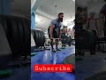Deadlift🔥🔥🔥 #shorts #youtubeshorts #deadlift #gymworkout #strongman #powerlifting #fitness #heavy