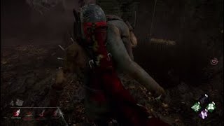 初心者は逃げられる…のか？【Dead by Daylight】PS4版 #7