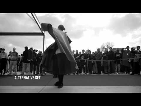 Pitti Uomo 89th : video