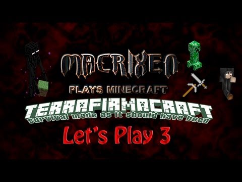 TerrafirmaCraft Let's Play Episode 3 "Clay Anyone?"