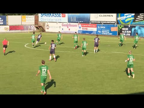 Schützenfest: Bad Schallerbach überrollt Micheldorf