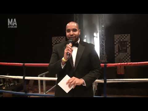 RCL1 - Humza Khan vs Jack Butler