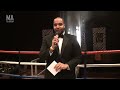 RCL1 - Humza Khan vs Jack Butler