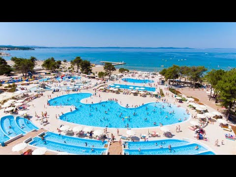 Zaton Holiday Resort | Caravan and Motorhome Club