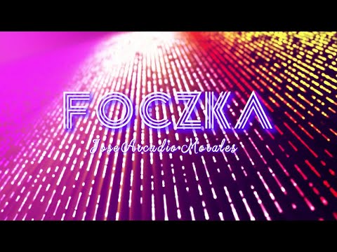Jose Arcadio Morales - Foczka (Official Audio) NOWOŚĆ DISCO POLO 2020
