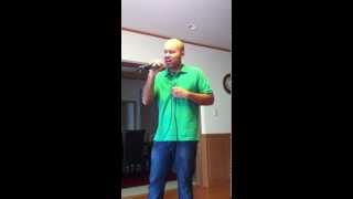 Ismael - Yo Quiero Ser