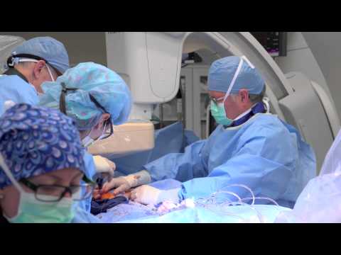 Minds of Medicine: Last Chance - Saving Hearts and Lives