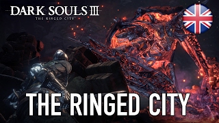 Gameplay The Ringed City