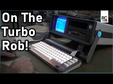 RetroRising — Retro Gaming Discovery Platform