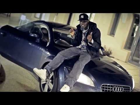 Blacker GFC - Hustle On Da Street @BlackerGFC