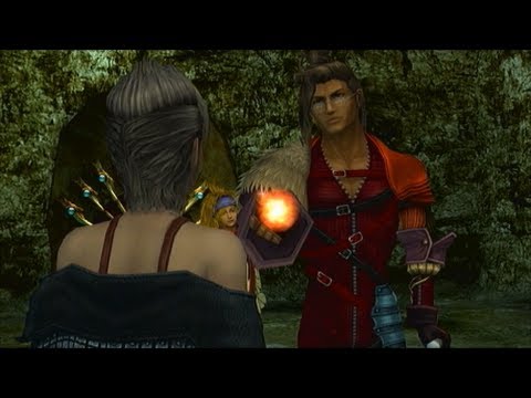 Final Fantasy X-2 remaster - Part 22: "A Gift from Nooj"