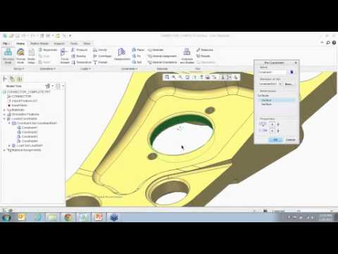 Introduction to Creo Simulate Webinar