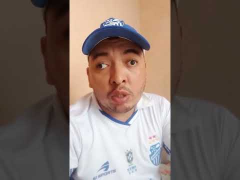 Vale permanência na série A !! São Raimundo x JC