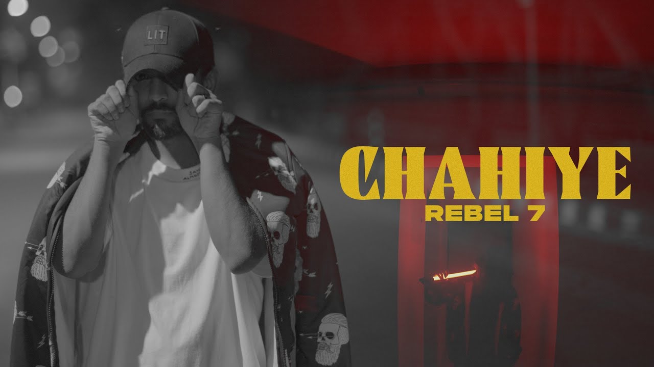 Chahiye by Rebel7