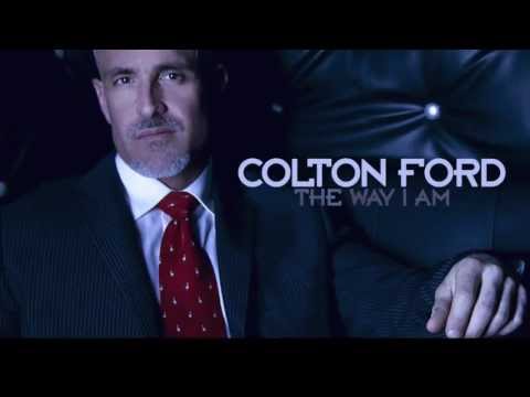 COLTON FORD - First In Line (Shadow of the Night)