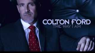 COLTON FORD - First In Line (Shadow of the Night)