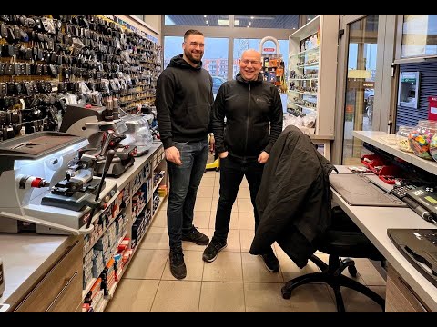 Kolor-Zamek Jarosław Kolor - video