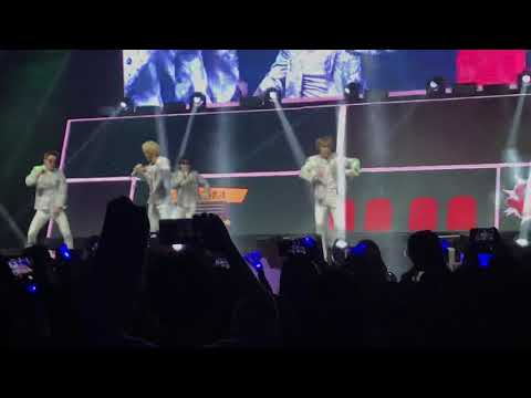 01/27/19 WINNER IN TORONTO EVERYDAY