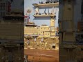 Lego Boba fetts palace