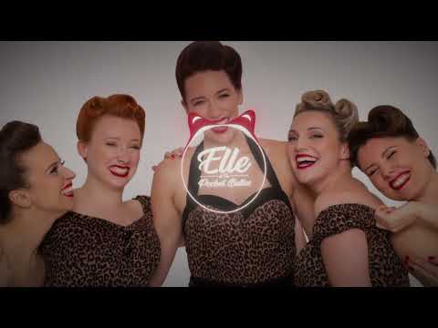 100 // Elle & The Pocket Belles (Lyric Video)