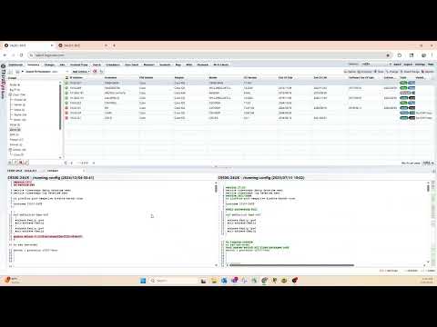 Screenshot from video