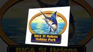 preview picture of video 'BIG4 St Helens Holiday Park  - Valley View All Access Unit by Peter Bellingham'