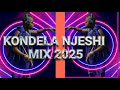 KONDELA NJESHI XXX PRD MBASHA 2025 MSAMBASAJI Y