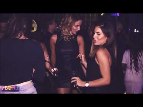 DJ JACK Haunted Clique at People By Crystal