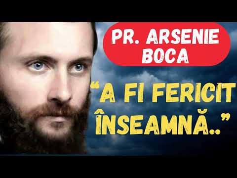 Parintele Arsenie Boca- cele mai utile sfaturi