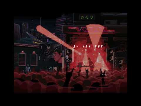 Paradox132 - Yan RMX