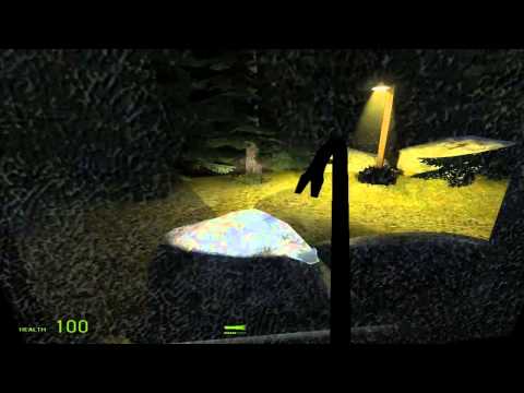 Half-Life 2-Resourceful Protagonist Part 2