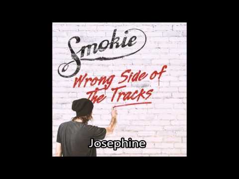 Josephine - Smokie