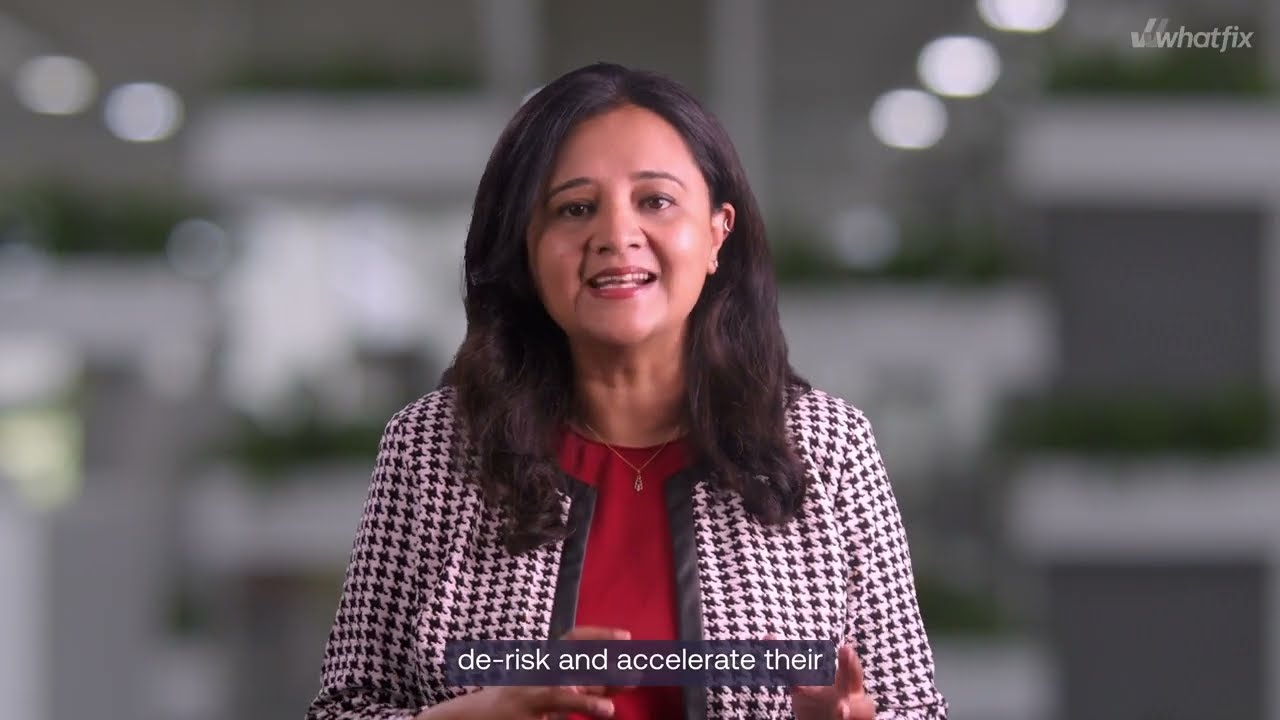 Data Driven Digital Adoption