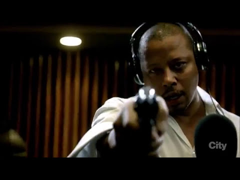 Empire cast - boom boom bang bang