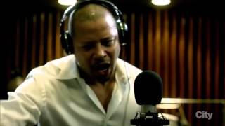 "Boom Boom Boom Boom" By Lucious Lyon & Freda Gatz (Terrence Howard & Bre-Z)