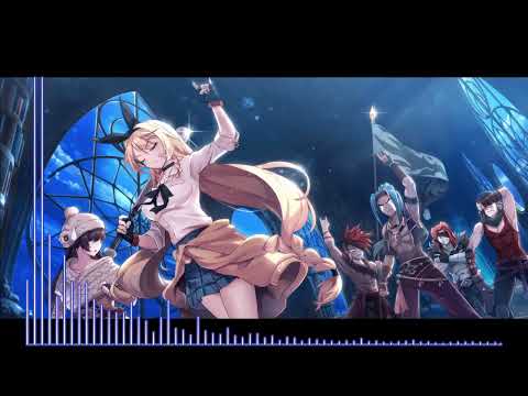 Epic Seven ST World Arena 3 Battle Theme
