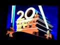 Pixar 20th Century Fox Thx Dreamworks Spoofs