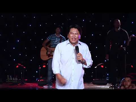 DVD ADORAÇÃO E ADORADORES - Até os confins da Terra - 2009 (Completo)