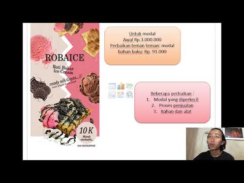 , title : 'Presentasi dari Pelaksanaan Bisniss Plan Kewirausahaan (Robaice "Roti Bakar Ice Cream")'