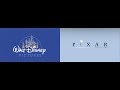 Walt Disney Pictures PIXAR Animation Studios Closing 1995