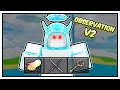 Mastering Observation V2 And It Is... (Roblox Bloxfruit)