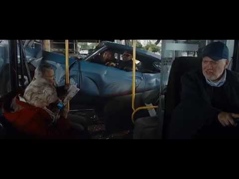 The Other Guys 1080p - Did aah, someone called 9-1-Holy shit!