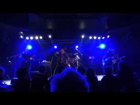 Kaledon Orion, Roma 02/03/2013 - In Search of Kaledon