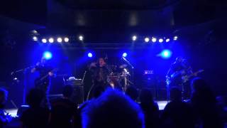 Kaledon Orion, Roma 02/03/2013 - In Search of Kaledon