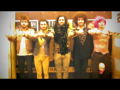 WE-ARE-Z  -  February17 update