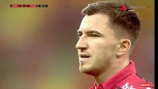 VIDEO - Sibiul începe campionatul cu un egal la Dinamo 1 video
