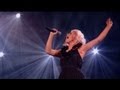 I'm With You says Amelia Lily - The X Factor 2011 ...