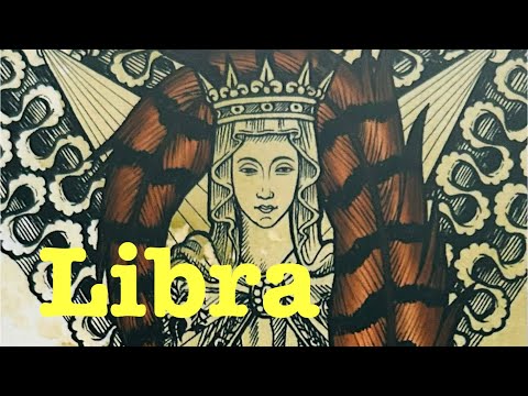 ♎️ Libra-👑 What You Don’t See Coming!!! 😮🌟🌈 🍀 #tarot #libratarot #libra