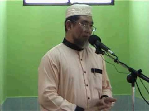 Kuliah Tafsir Al-Quran - Dr Danial Zainal Abidin - 2009-04-12-008