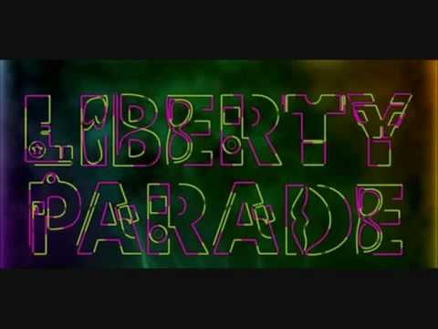Vibers Ft Connect R - Free Your Mind (IMNUL LIBERTY PARADE 2010)